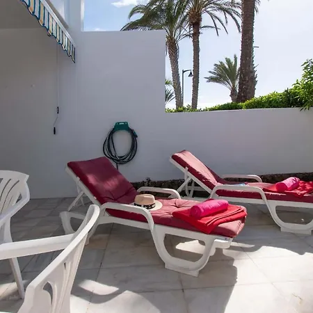 Park Santiago Iii 139 - Three Bed Плая-де-лас-Америкас