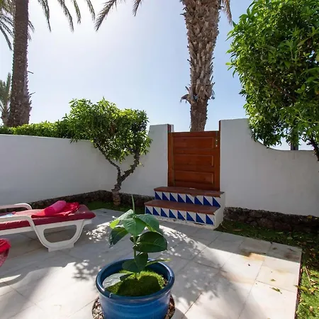 Park Santiago Iii 139 - Three Bed Вилла *