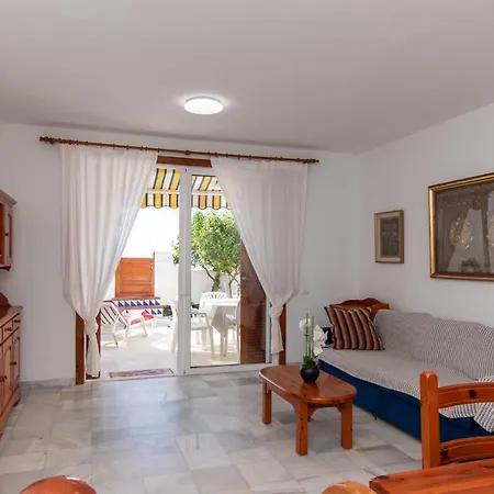 Вилла Park Santiago Iii 139 - Three Bed *
