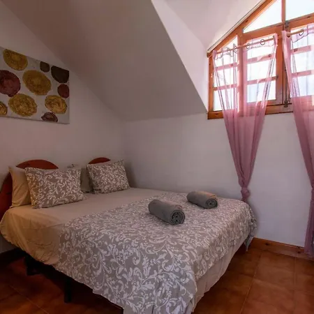 Вилла Park Santiago Iii 139 - Three Bed Плая-де-лас-Америкас