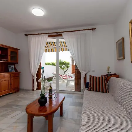 Park Santiago Iii 139 - Three Bed Плая-де-лас-Америкас