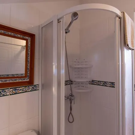 Park Santiago Iii 139 - Three Bed Вилла