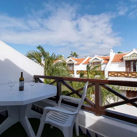Park Santiago Iii 139 - Three Bed * Плая-де-лас-Америкас