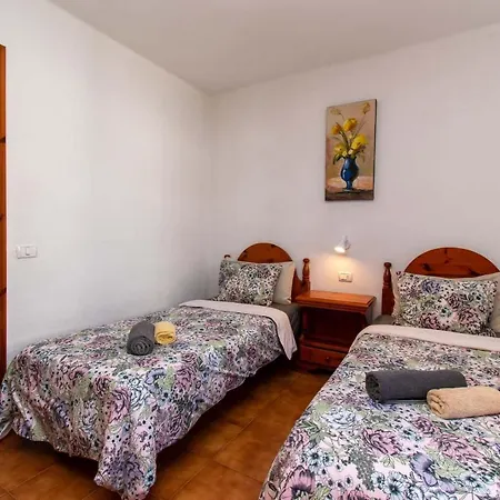 Park Santiago Iii 139 - Three Bed Вилла *
