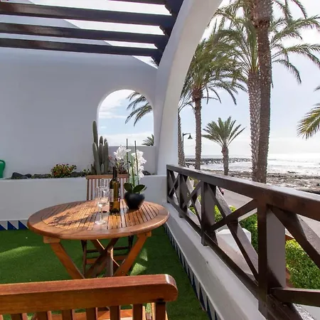 Park Santiago Iii 139 - Three Bed * Плая-де-лас-Америкас