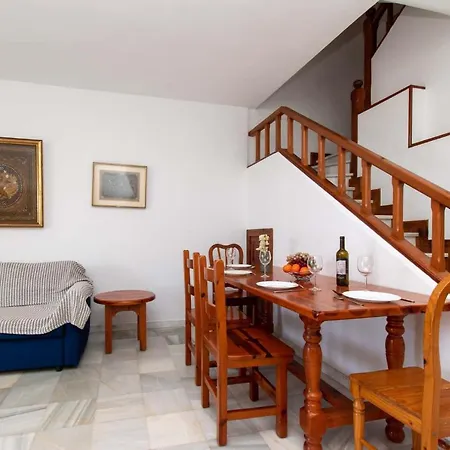 Park Santiago Iii 139 - Three Bed Вилла *