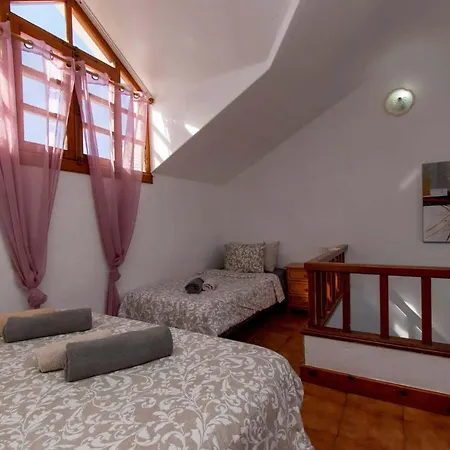 Park Santiago Iii 139 - Three Bed Вилла Плая-де-лас-Америкас