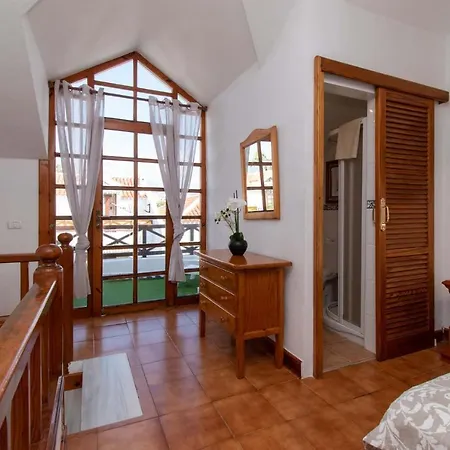 Park Santiago Iii 139 - Three Bed Вилла