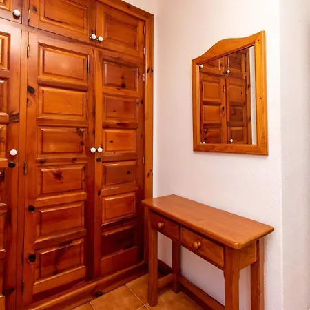 Park Santiago Iii 139 - Three Bed Вилла *