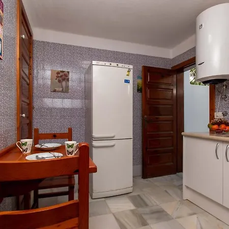 Park Santiago Iii 139 - Three Bed * Плая-де-лас-Америкас