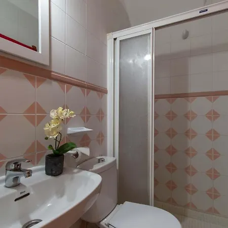 Park Santiago Iii 139 - Three Bed Плая-де-лас-Америкас