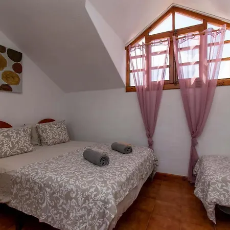 Вилла Park Santiago Iii 139 - Three Bed Плая-де-лас-Америкас