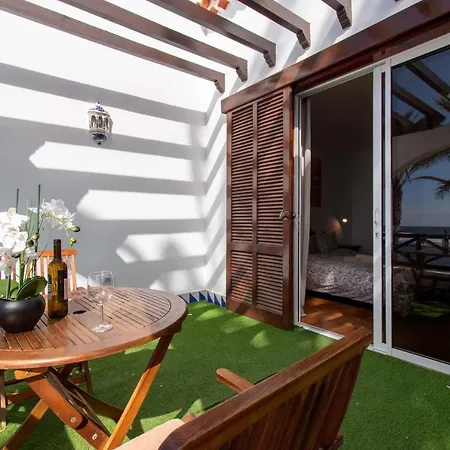 Park Santiago Iii 139 - Three Bed * Плая-де-лас-Америкас