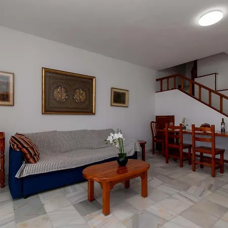 Park Santiago Iii 139 - Three Bed Вилла Плая-де-лас-Америкас