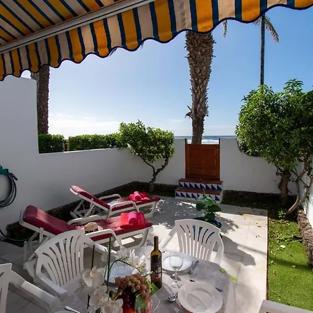 Park Santiago Iii 139 - Three Bed *