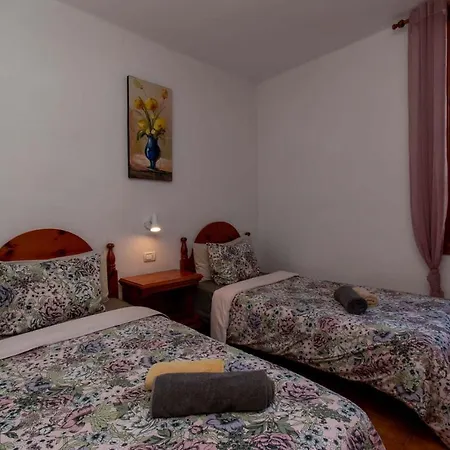 Park Santiago Iii 139 - Three Bed Вилла Плая-де-лас-Америкас