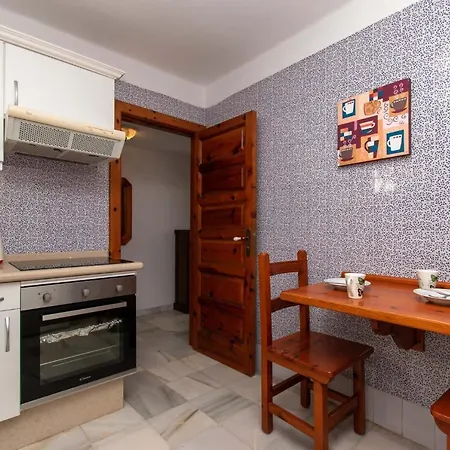 Park Santiago Iii 139 - Three Bed Villa