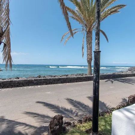 Park Santiago Iii 139 - Three Bed Villa *