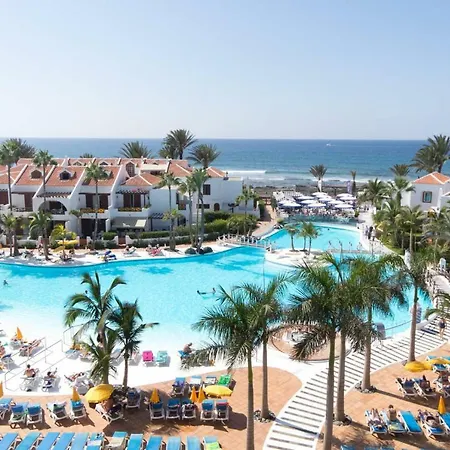 Park Santiago Iii 139 - Three Bed Плая-де-лас-Америкас