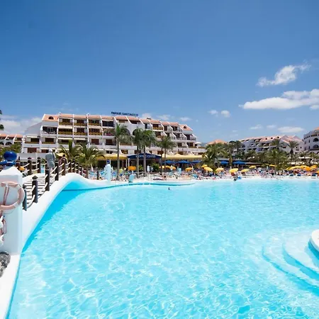 Вилла Park Santiago Iii 139 - Three Bed Плая-де-лас-Америкас