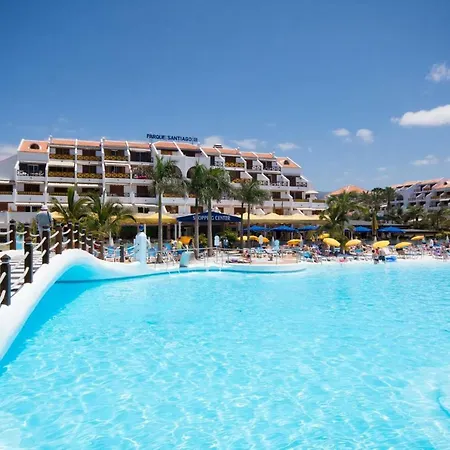 Park Santiago Iii 139 - Three Bed Вилла