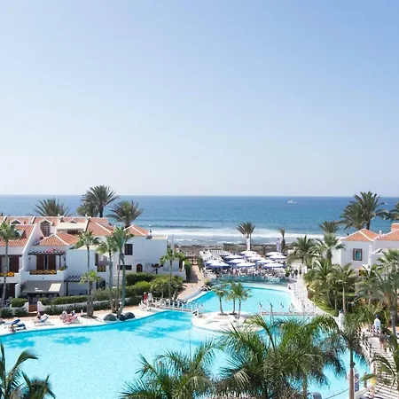 Park Santiago Iii 139 - Three Bed Плая-де-лас-Америкас