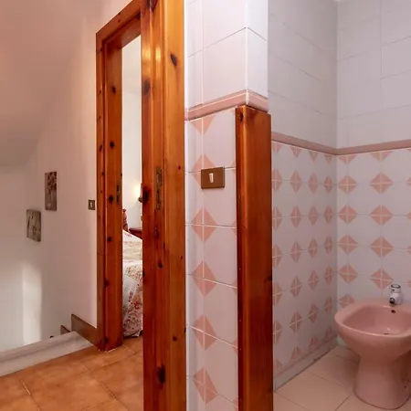 Вилла Park Santiago Iii 139 - Three Bed