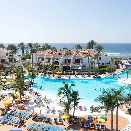 Park Santiago Iii 139 - Three Bed Плая-де-лас-Америкас