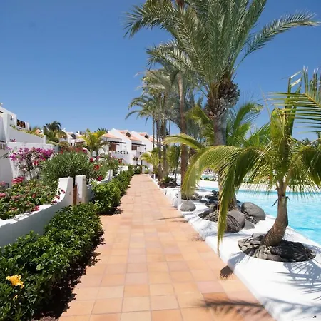 Park Santiago Iii 139 - Three Bed Villa *